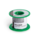 Solder lead-free, Sn 99.3 %, Cu 0.7 %, 0.6 mm, 100 g, roll