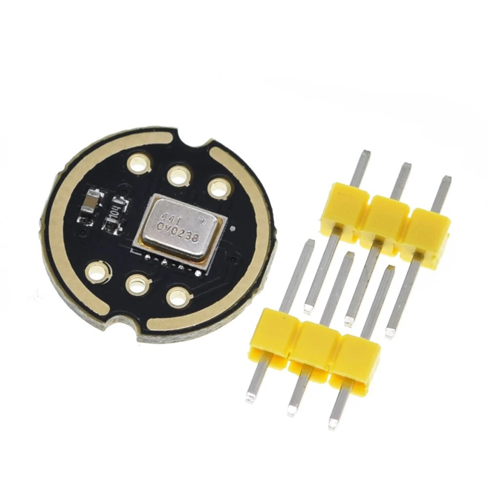 Otronic Omnidirectional Microphone INMP441 MEMS 3.3V