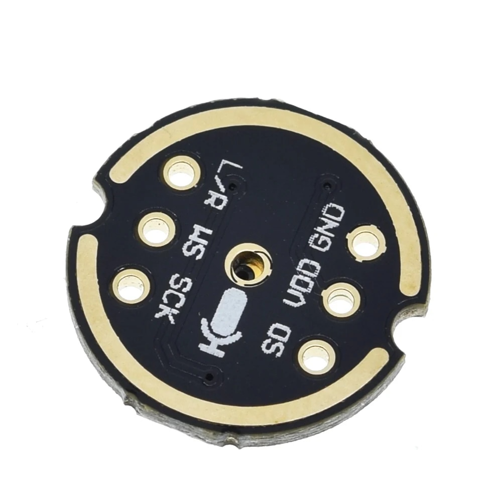 Otronic Omnidirectional Microphone INMP441 MEMS 3.3V