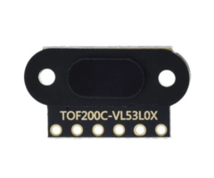 Otronic TOF200C VL53L0X Afstandssensor Time-Of-Flight zeer nauwkeurig