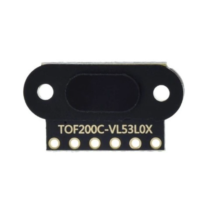Otronic TOF200C VL53L0X Abstandssensor Time-Of-Flight, sehr präzise.