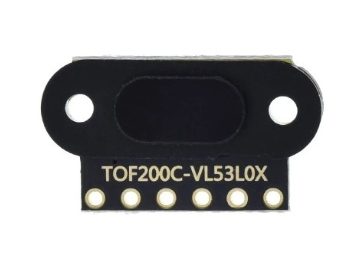 Otronic Capteur de distance TOF200C VL53L0X Time-Of-Flight, très précis