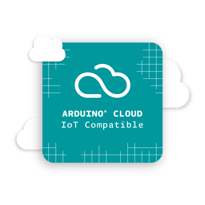 Arduino Arduino® GIGA R1 WiFi