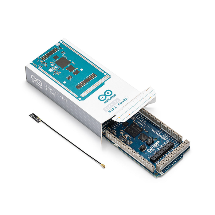 Arduino Arduino® GIGA R1 WiFi