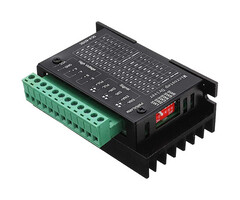 Otronic TB6600 Stepper motor driver for Nema 17/23/34 | 9-42V 4A