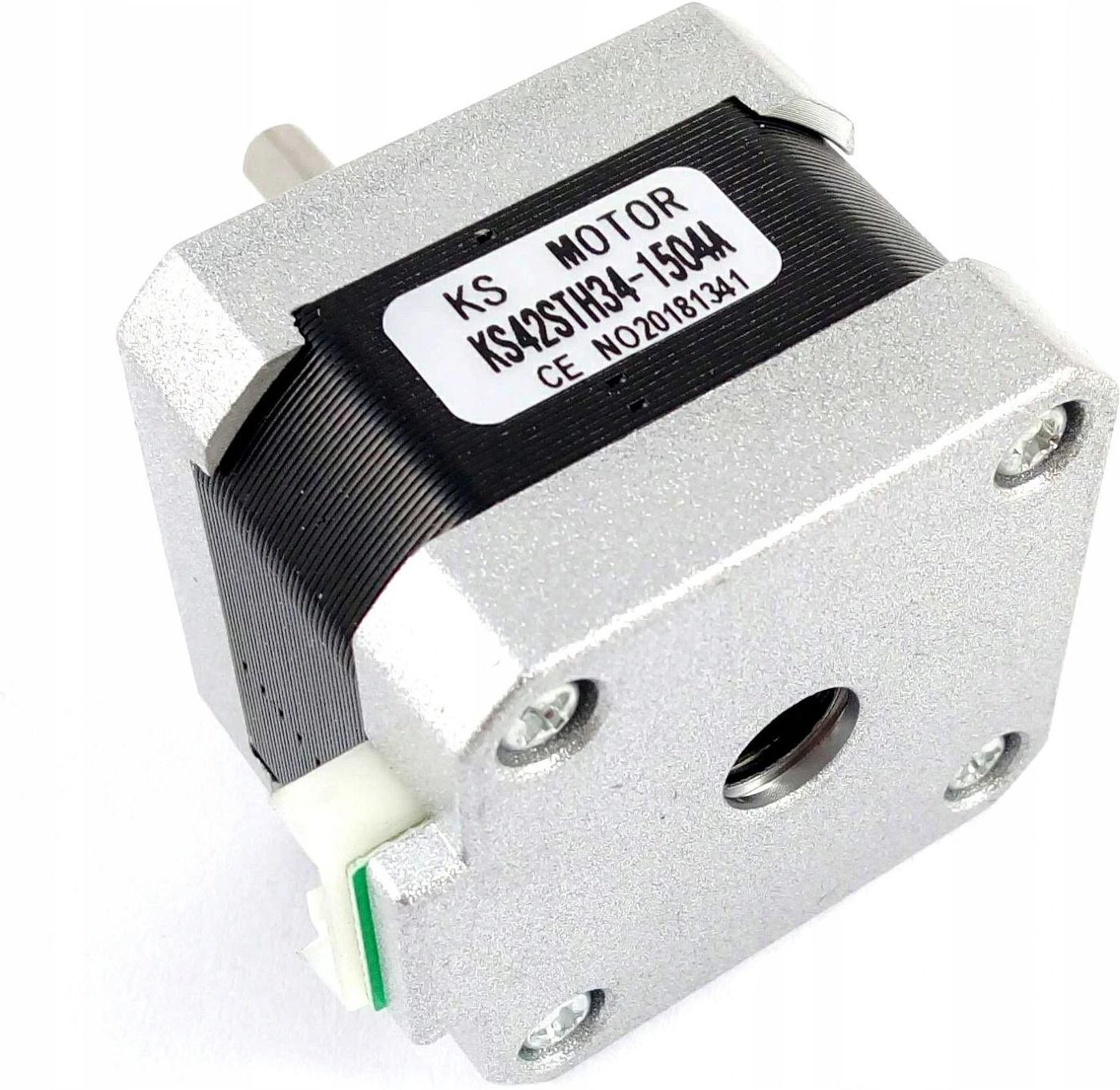 Otronic Moteur pas à pas NEMA17 longueur 34mm