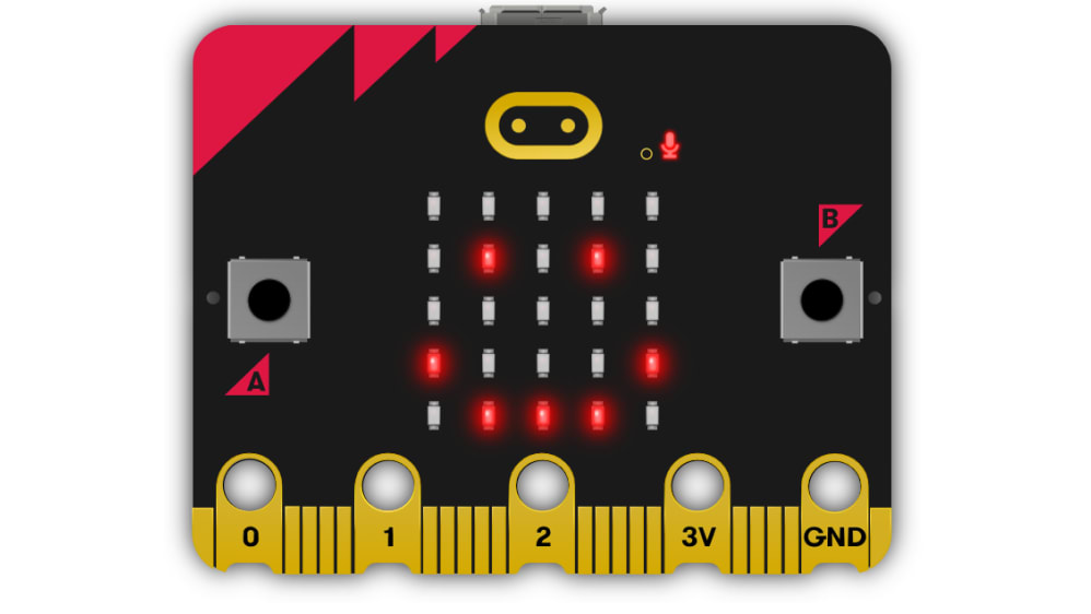 BBC BBC Micro:bit V2.2