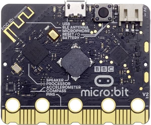 BBC BBC Micro:bit V2.2