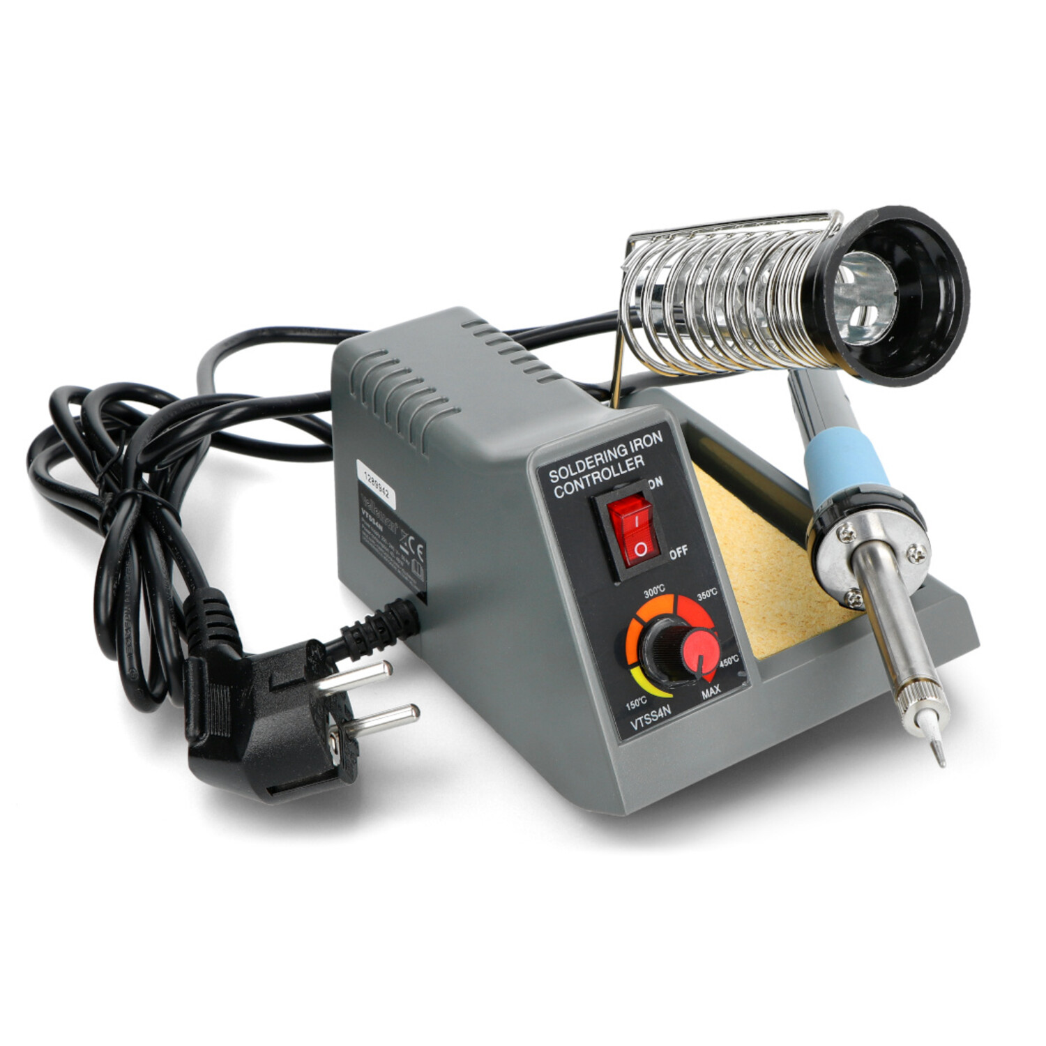 VELLEMAN SALDATORE RICAMBIO A 24 V/48 W, VTSSC50N/SP
