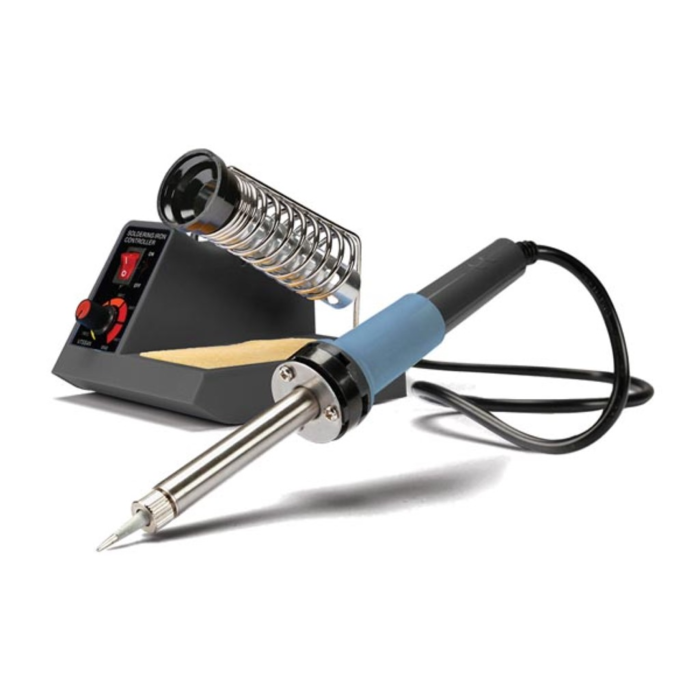 Velleman Station de soudage Velleman VTSS4N réglable 40-48W 150-450 °C