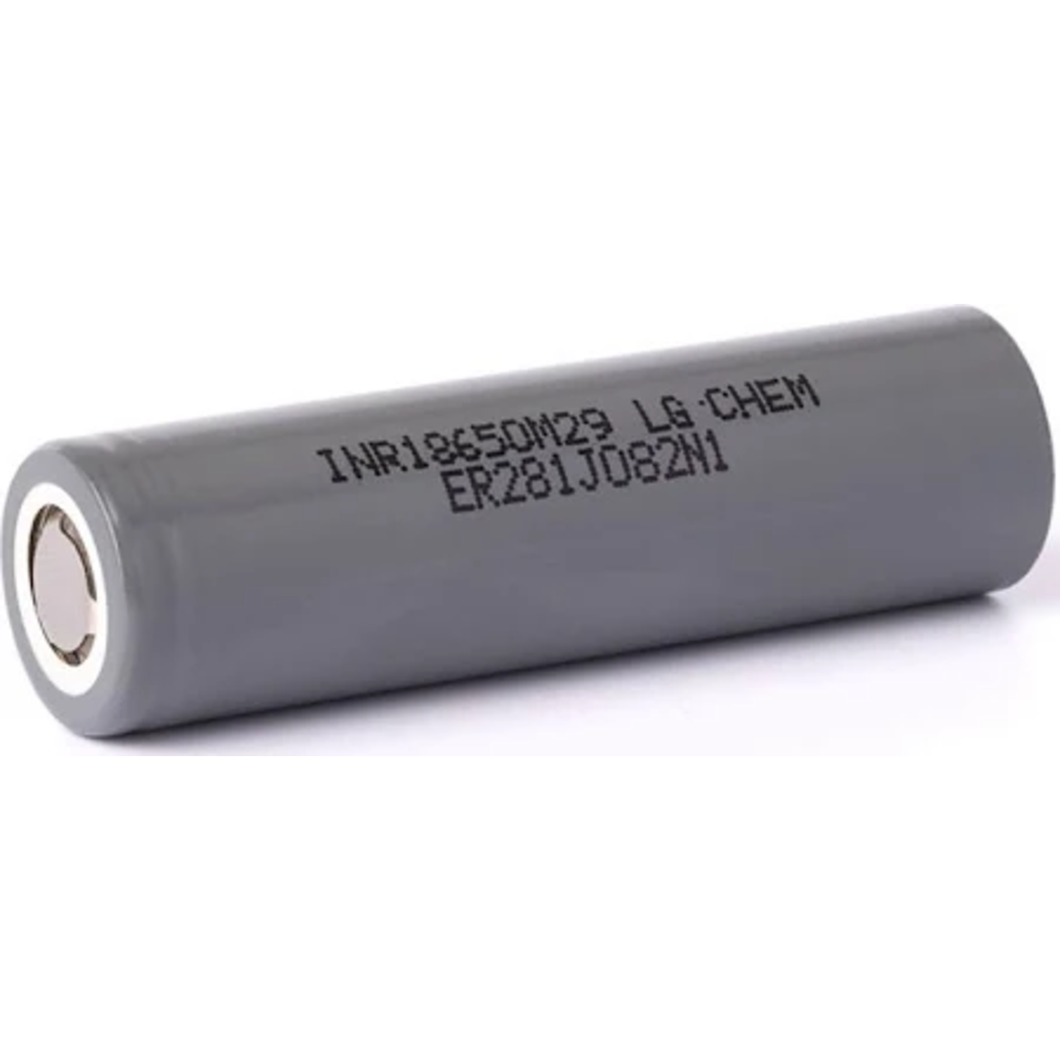 18650 rechargeable battery 3.6V 2850Mah 10A OTRONIC