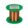 Winding Wire Copper Ø0.2mm - 178m - 97 Ohm