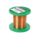 Fil de bobinage cuivre Ø0,5mm - 43m - 3,7 Ohm