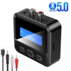 Otronic Bluetooth 5.0 Zender en Ontvanger