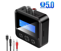 Otronic Bluetooth 5.0 Transmitter and Receiver