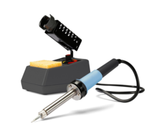 Velleman Velleman Soldering Station 50W - Adjustable Temperature 175°C to 480°C