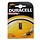 Duracell Alkaline Plus Power Mn11 6.0V Batterie Blister