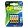 G.P. Alkaline Ultra LR03 1.5V Potloodcel AAA Bls4