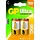G.P. Alkaline Ultra LR14 Batterie 1.5V Englische Staaf C-Cell Blister (2 Stück)