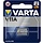 Varta Alkaline Batterij Rondcel V11A - 6 Volt, 38 mAh, 10.2x16.5 mm