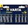 Varta Batterij Energy Alkaline AA LR6 Blister 8
