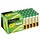 G.P. Alkaline Ultra Battery LR03 AAA 1.5V Mini Penlite Box of 40 pieces