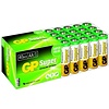 G.P Alkaline Ultra Batterie LR06 AA 1.5V Penlite Box (40 Stück)