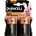Duracell Plus Alkaline MN1300 D-cell 2-Pack LR20
