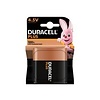 Batterie Duracell Plus Alkaline MN1203 4.5V - 1-Pack