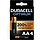 Duracell Optimum Alkaline MN1500 LR6 Penlite AA 4-Pack