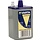Batterie Bloc Varta 996 4R25 - 6 Volt avec ressorts