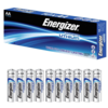 Batteries AA Lithium Energizer Penlite Ultimate LR06 1,5V - Boîte de 10