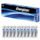 Batteries AA Lithium Energizer Penlite Ultimate LR06 1,5V - Boîte de 10