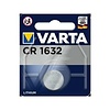 Varta Lithium Battery CR1632 - 3 Volt