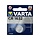 Varta Lithium Batterie CR1632 - 3 Volt