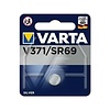 Varta Button Cell V371 SR69 Silver 1.55V Bls1