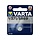 Varta Knopfzelle V371 SR69 Silber 1.55V Bls1