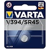 Varta Knopfzelle Batterie V394 SR45 1.55V Silberoxid