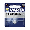 Varta Pile Bouton V395 SR57 Argent 1.55V Bls1