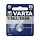 Varta Silveroxide Knoopcel V362 SR58 1.55V
