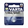 Batterie Bouton Varta V392 SR41 Argent 1.55V BLS1