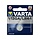 Batterie Varta Alkaline Pile Bouton V13Ga LR44 A76 1.55V