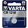 Varta Lithiumzelle CR1216 3 Volt Bls1