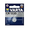Batterie Lithium CR1220 3Volt Varta