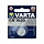 Batterie Lithium CR1620 3 Volt Varta