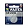 Varta Lithiumzelle CR2016 3 Volt Batterie