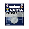Varta Lithium Cell CR2025 3V Battery