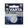 Varta Lithium Cell CR2025 3V Battery