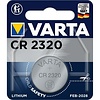 Varta Pile Lithium CR2320 3 Volt