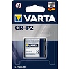 Varta Lithiumzelle CR-P2 - 6.0 Volt, 1500 mAh